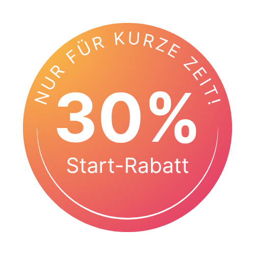 Nur für kurze Zeit - 30% Start-Rabatt beim Schlafcoaching bei den Schlafpiraten